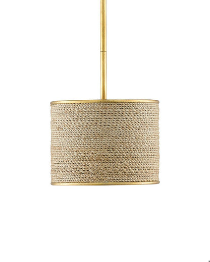 Currey and Company Tenby Oval Chandelier