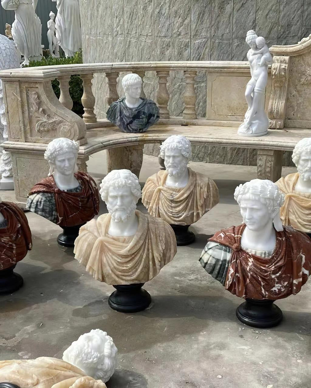 Decor/Home Accents-Currey-1200-0664