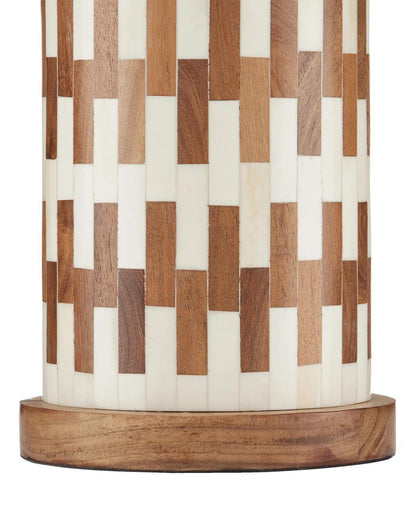 Currey and Company Tia Table Lamp