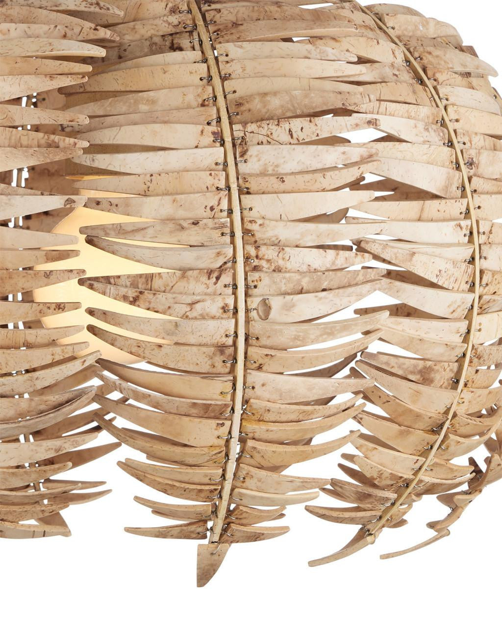 Semi-Flush Mts.-Currey-9000-1258