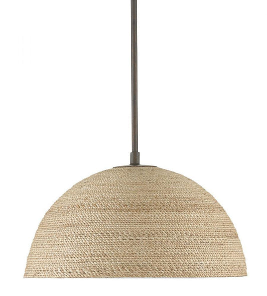 Currey and Company Tobago Pendant