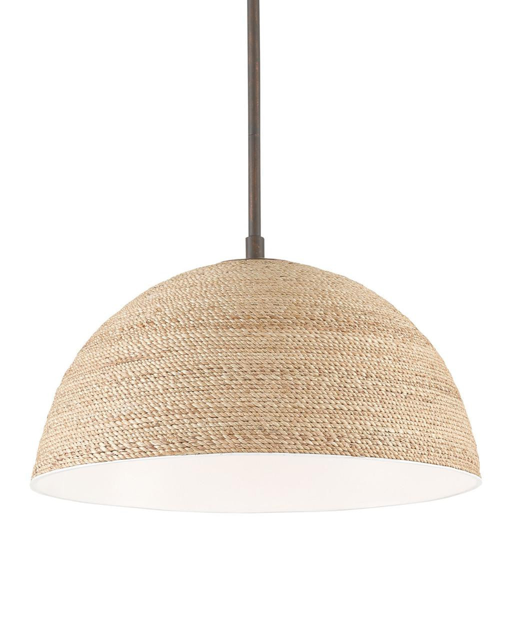 Currey and Company Tobago Pendant