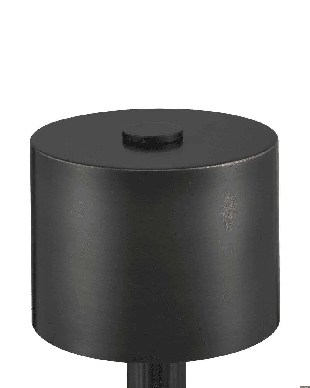 Currey and Company Traverse Bronze Cordless Table Lamp