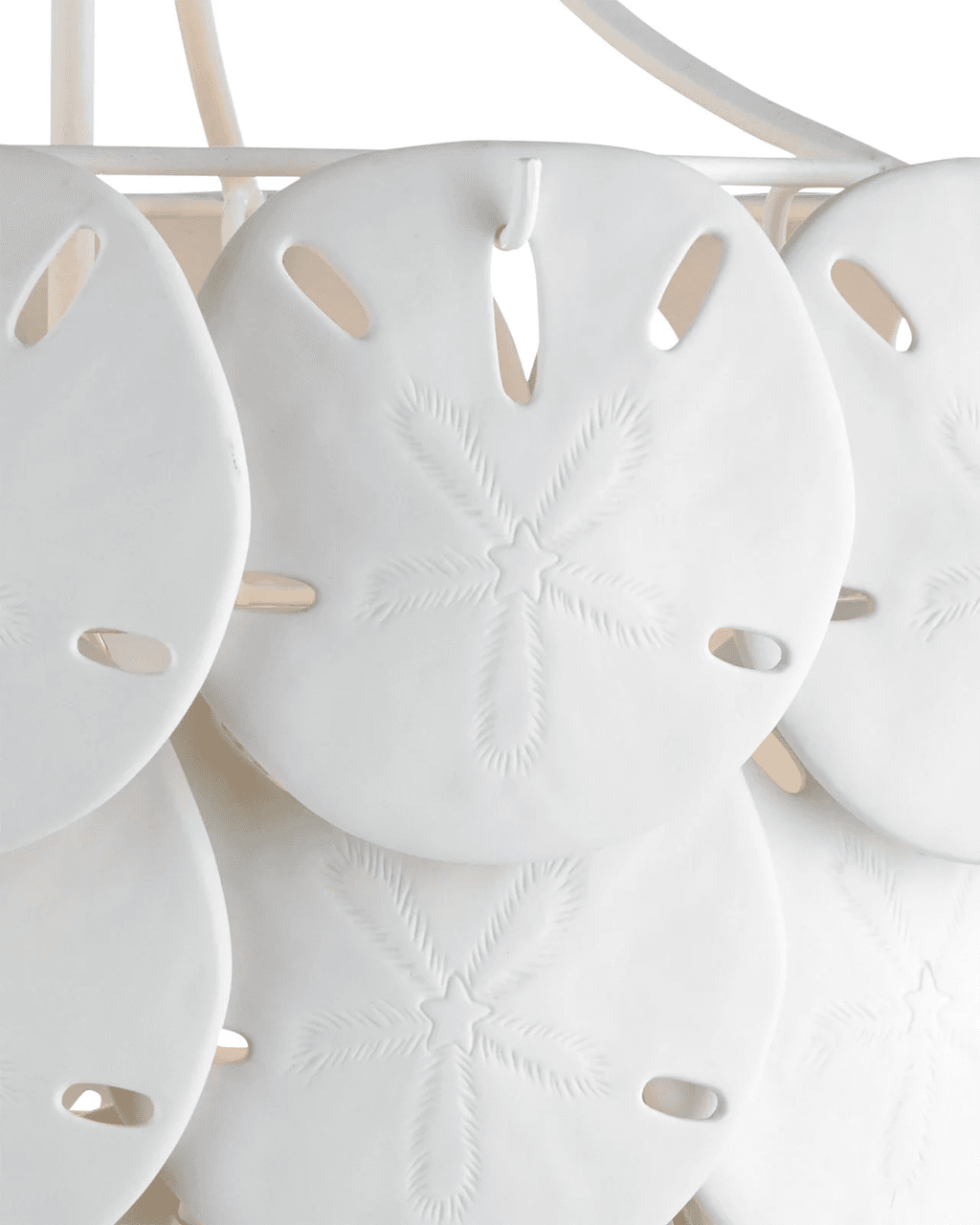 Currey and Company Tulum Medium Chandelier