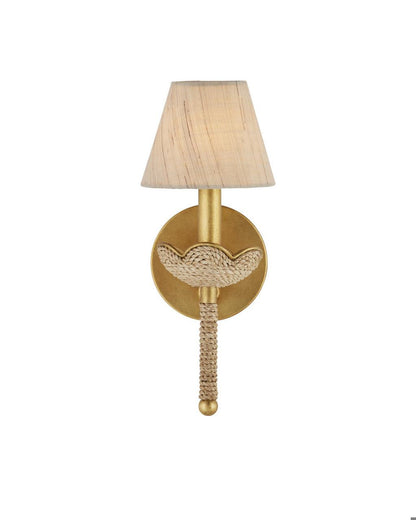 Currey and Company Vichy Wall Sconce