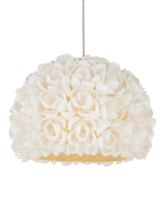 Currey and Company Virtu 15-Light Linear Multi-Drop Pendant