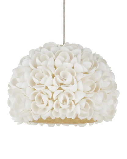 Currey and Company Virtu 36-Light Round Multi-Drop Pendant