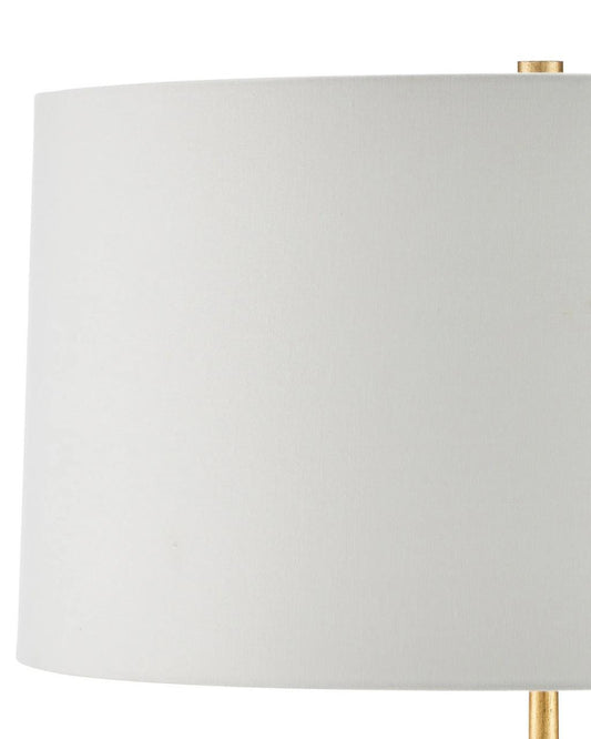 Currey and Company Vittoria Floor Lamp