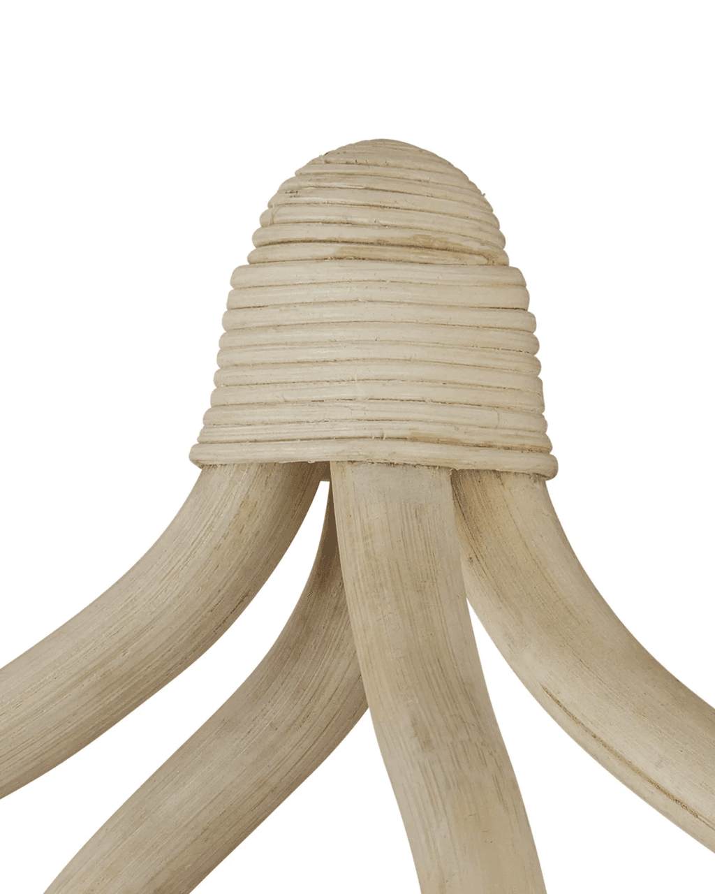 Currey and Company Wanstead Ivory Wall Sconce