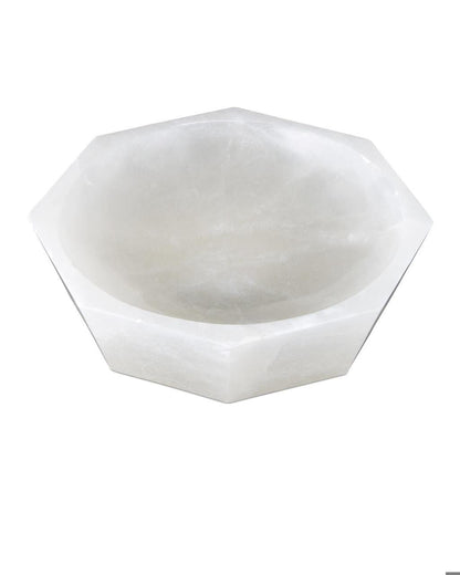 Currey and Company Waystone Bowl