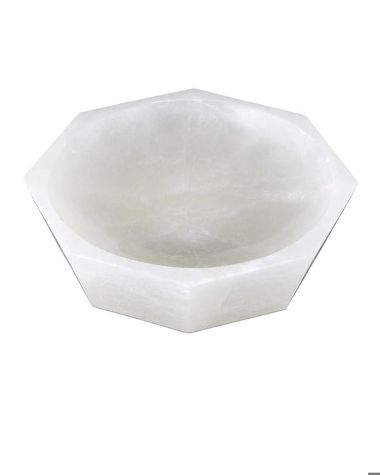 Currey and Company Waystone Bowl