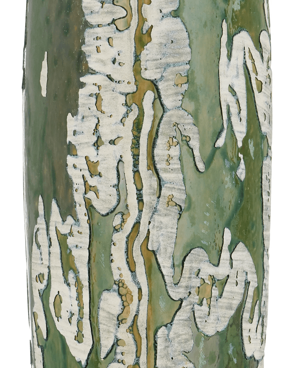 Currey and Company Zowan Table Lamp