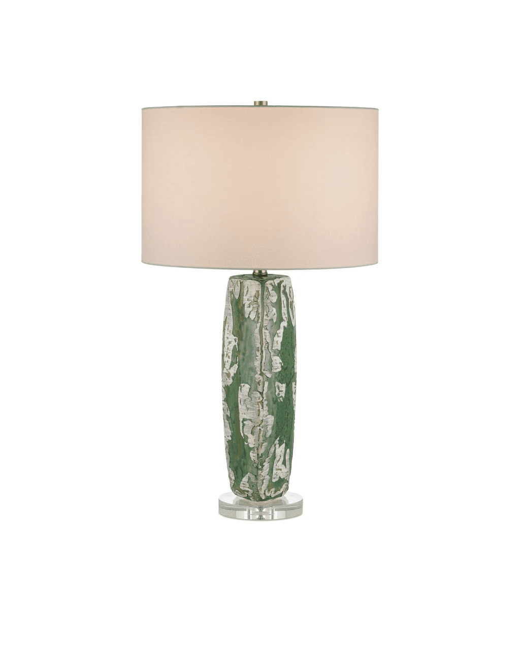 Currey and Company Zowan Table Lamp
