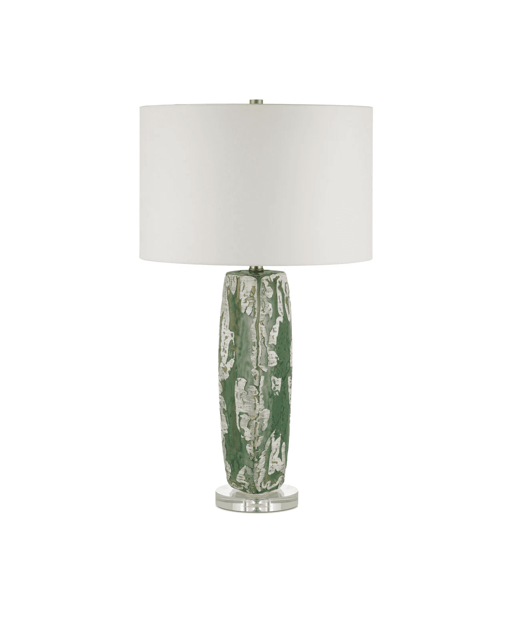 Currey and Company Zowan Table Lamp