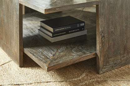 Furniture-Cyan Designs-11618