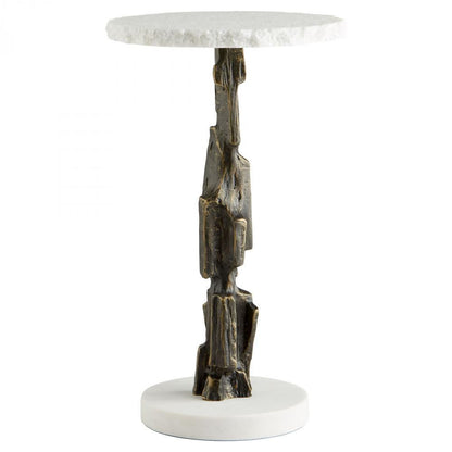 Cyan Design Amida Side Table