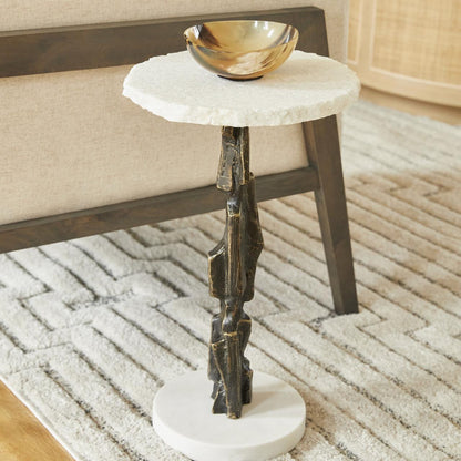 Cyan Design Amida Side Table