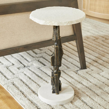Cyan Design Amida Side Table
