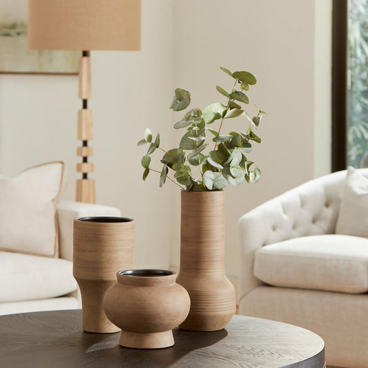 Cyan Design Amphora Vase 