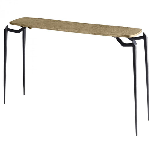 Cyan Design Angular Protrusion Table