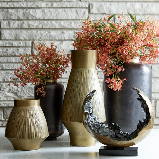 Cyan Design Aria Vase