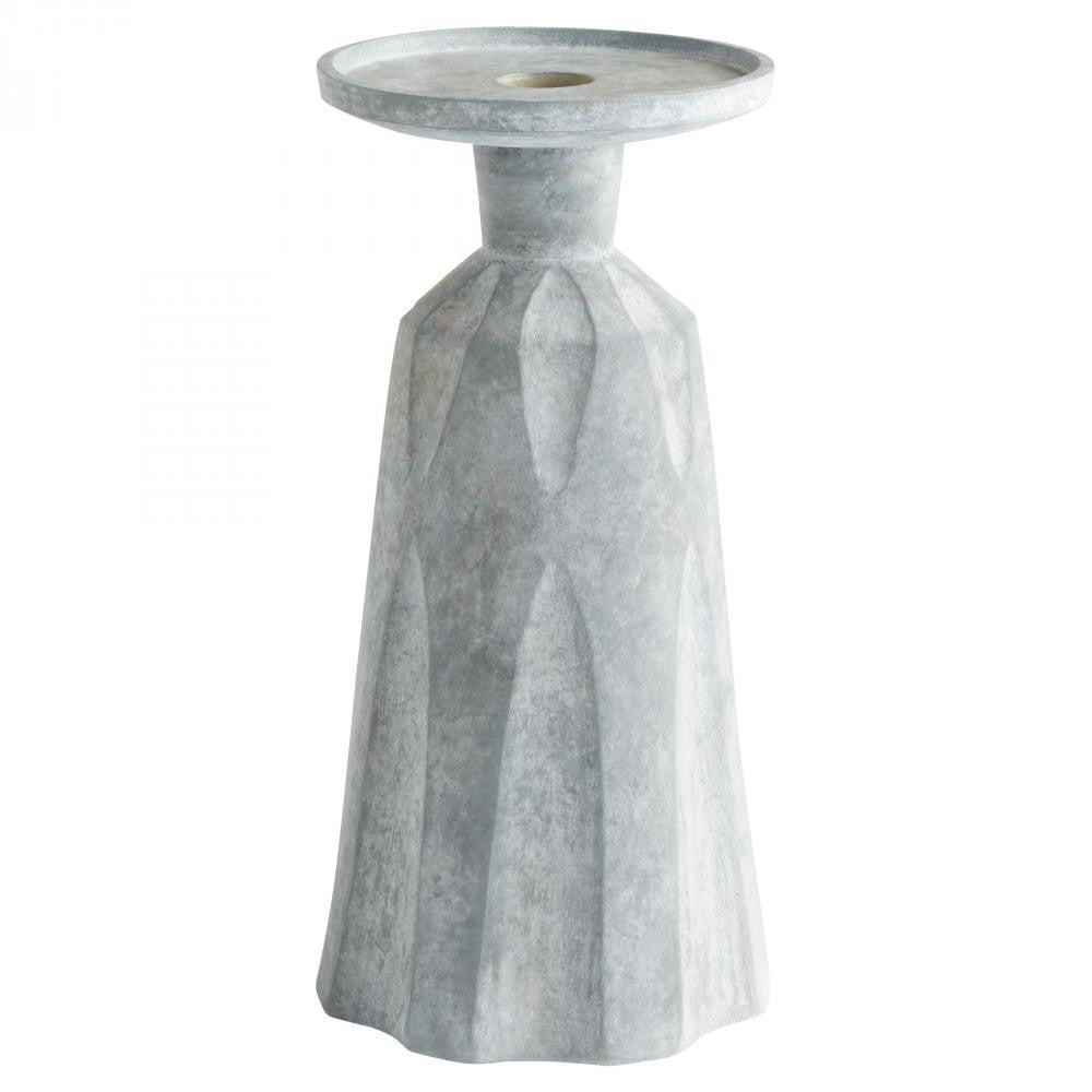 Cyan Design Attalus Candleholder Designed by J. Kent Martin