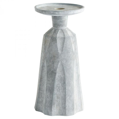 Cyan Design Attalus Candleholder Designed by J. Kent Martin