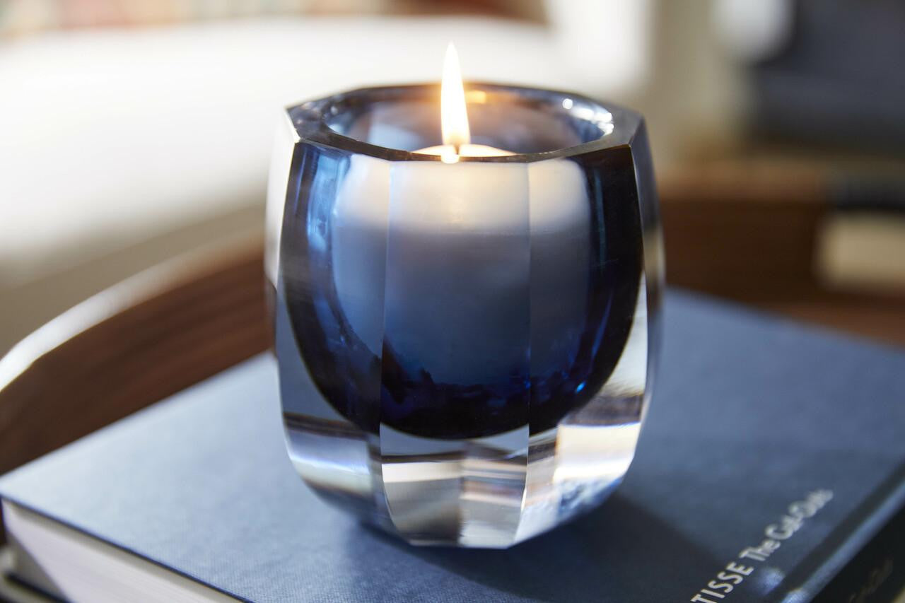 Cyan Design Azure Oppulence Vase