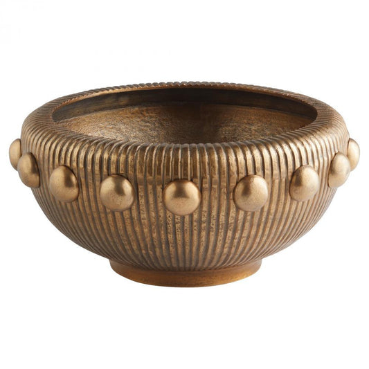 Cyan Design Batten Bowl