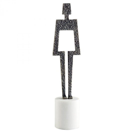 Cyan Design Beatrice Sculpture