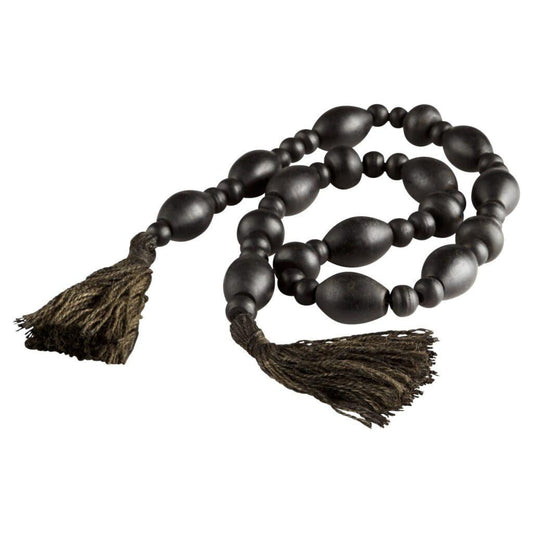 Cyan Design Blizzard Stone Beads Sculpture