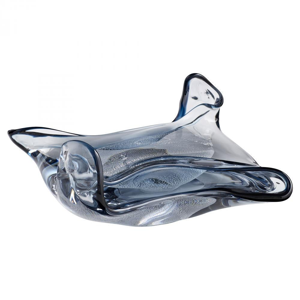 Cyan Design Blue Oppulence Vase