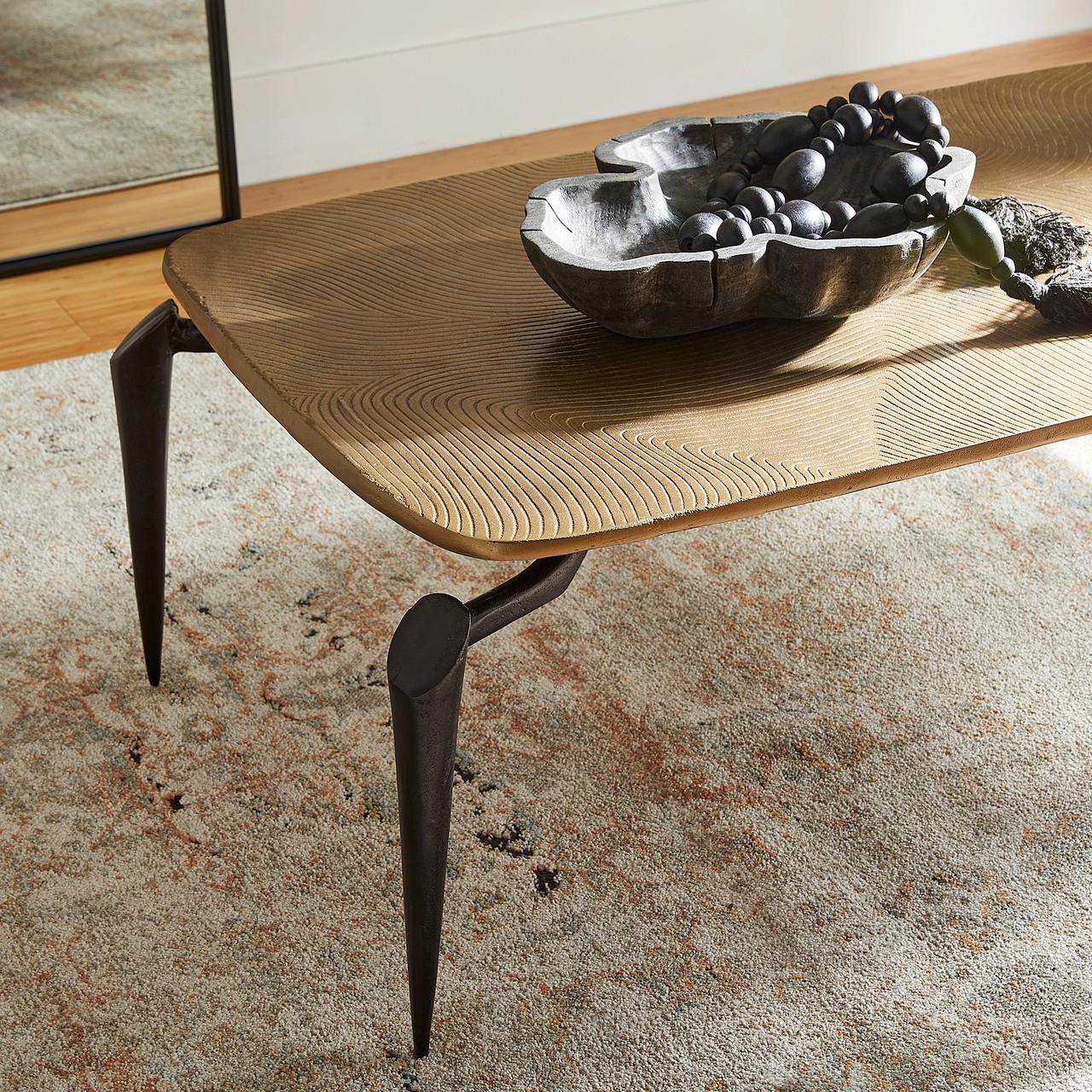 Cyan Design Bovina Tray