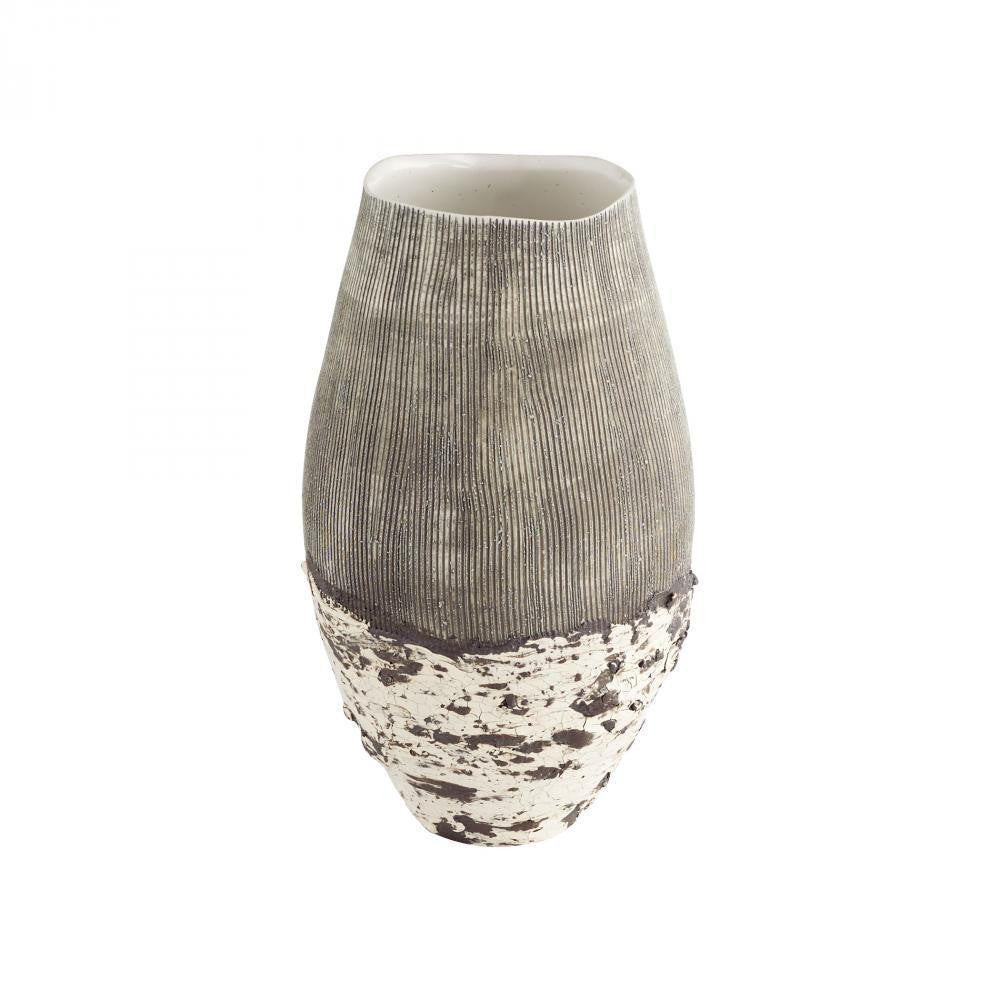 Cyan Design Calypso Vase 10"H