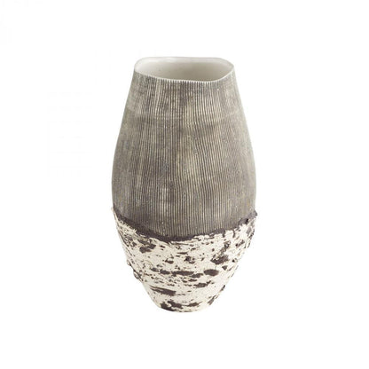 Cyan Design Calypso Vase 10"H