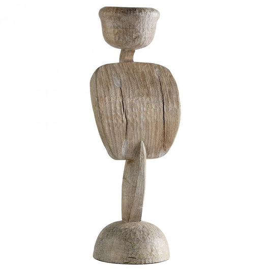 Cyan Design Chakra Sculpture 14"D