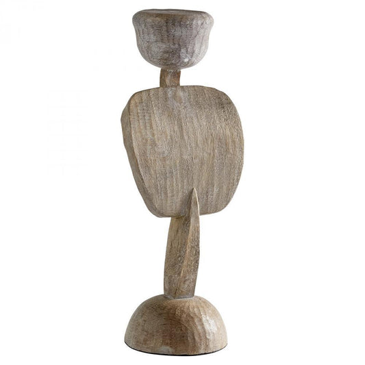 Cyan Design Chakra Sculpture 7.25"D