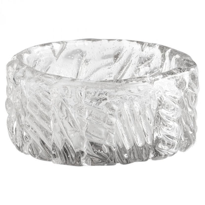 Clearly Thorough Bowl