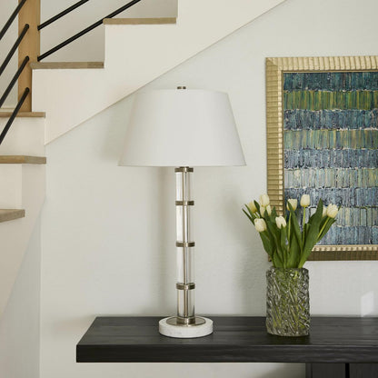 Cyan Design Clearly Thorough Vase