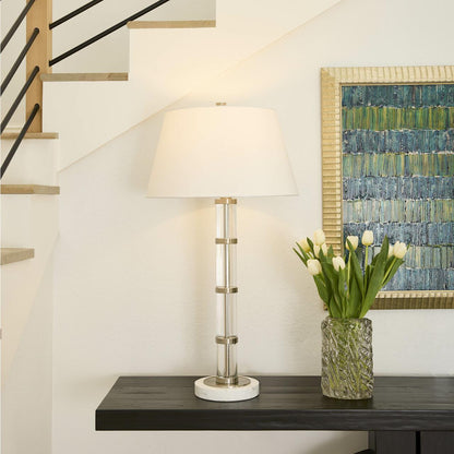 Cyan Design Clearly Thorough Vase