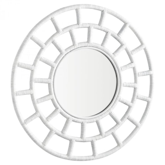 Cyan Designs Comoros Mirror  35.5"H