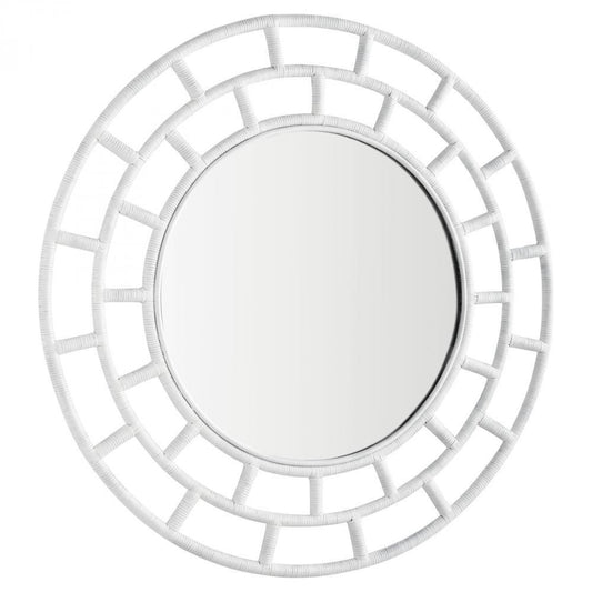 Cyan Designs Comoros Mirror  48"H