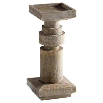 Control Sculpture