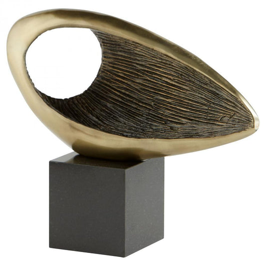 Cyan Design Delphina Sculpture
