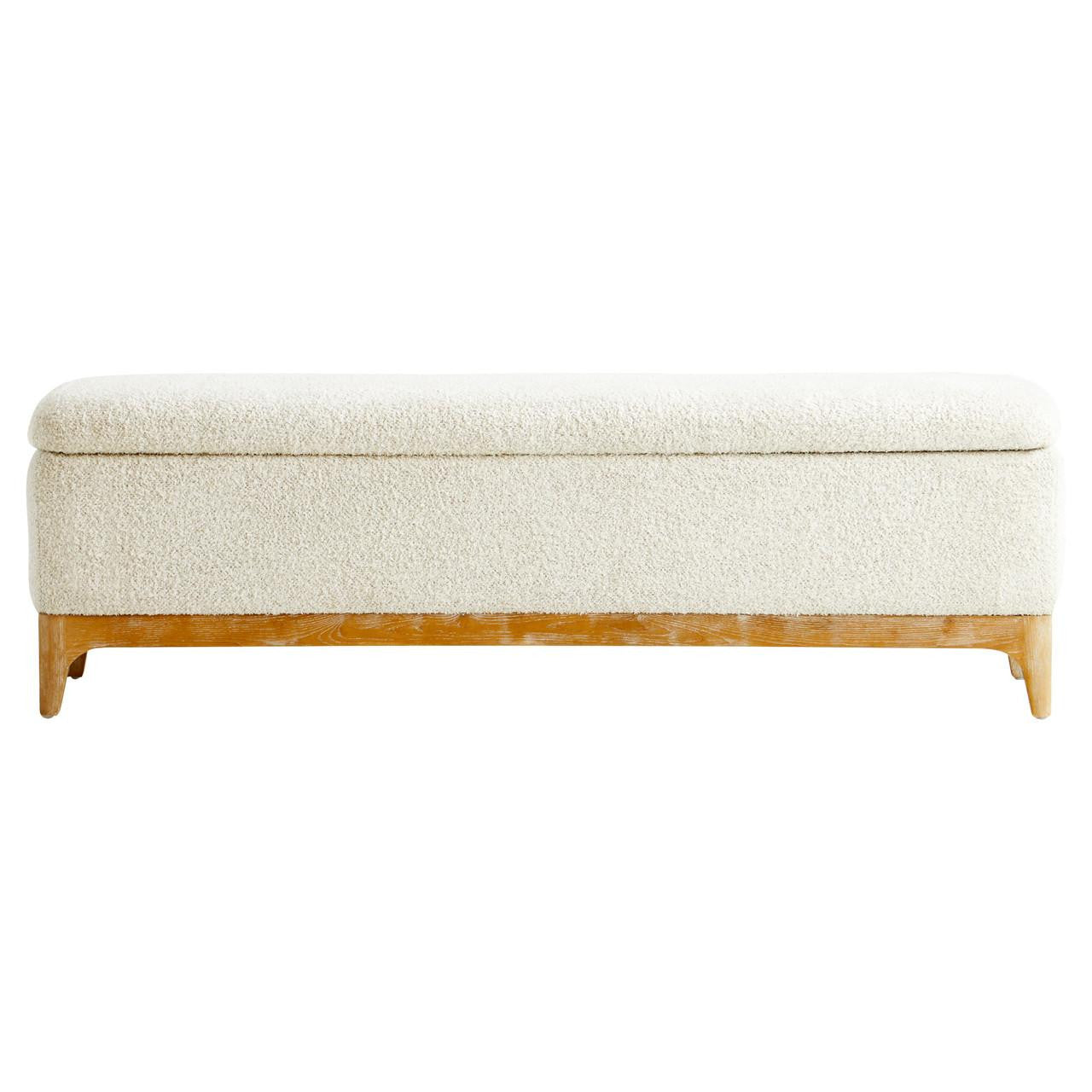 Cyan Design Diascia Bench