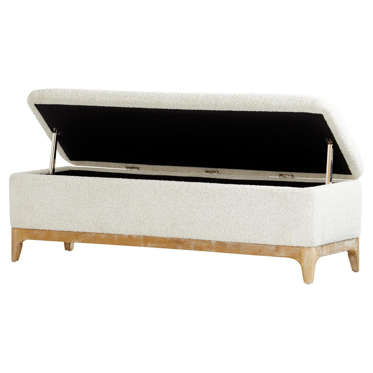 Cyan Design Diascia Bench