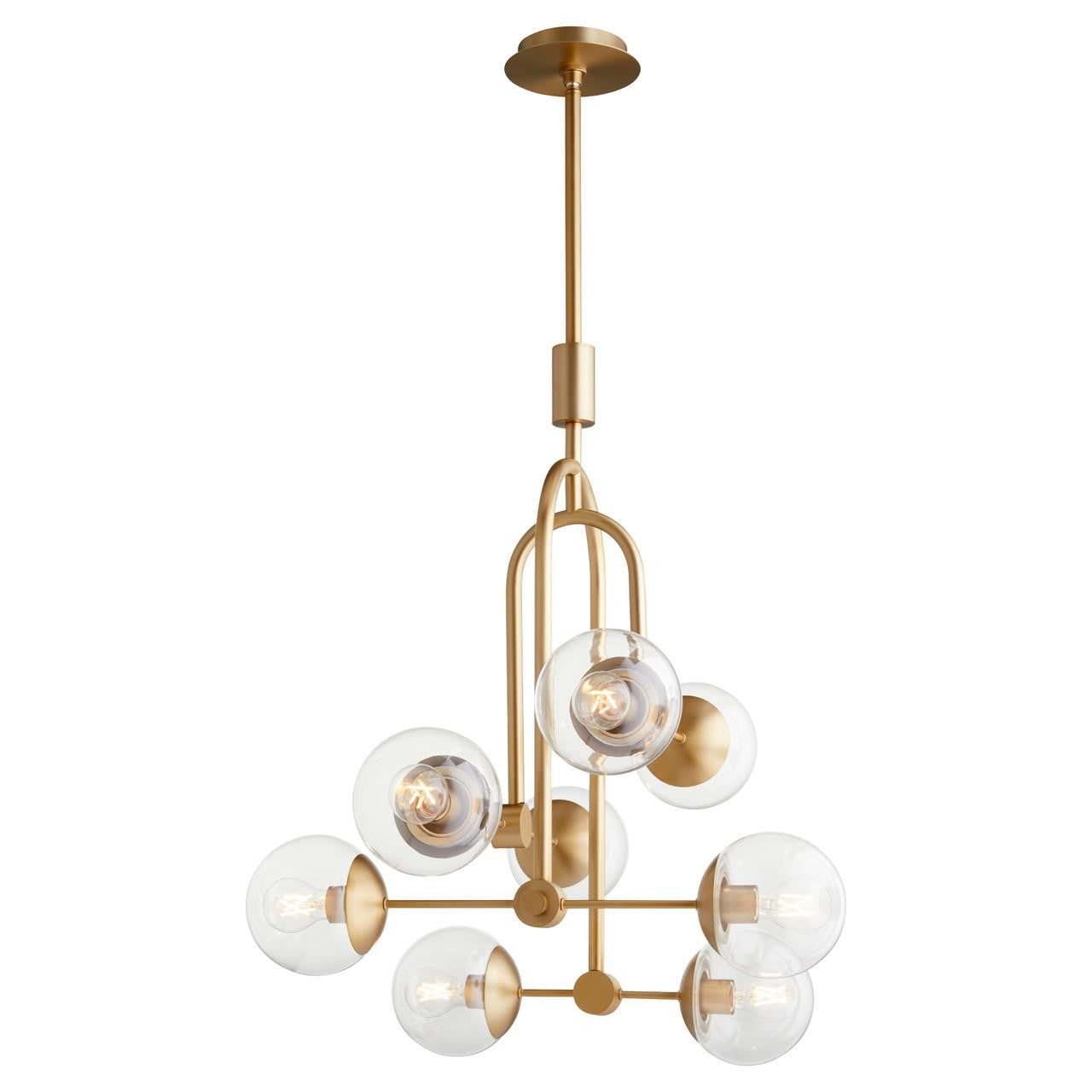Cyan Design Drea Pendant