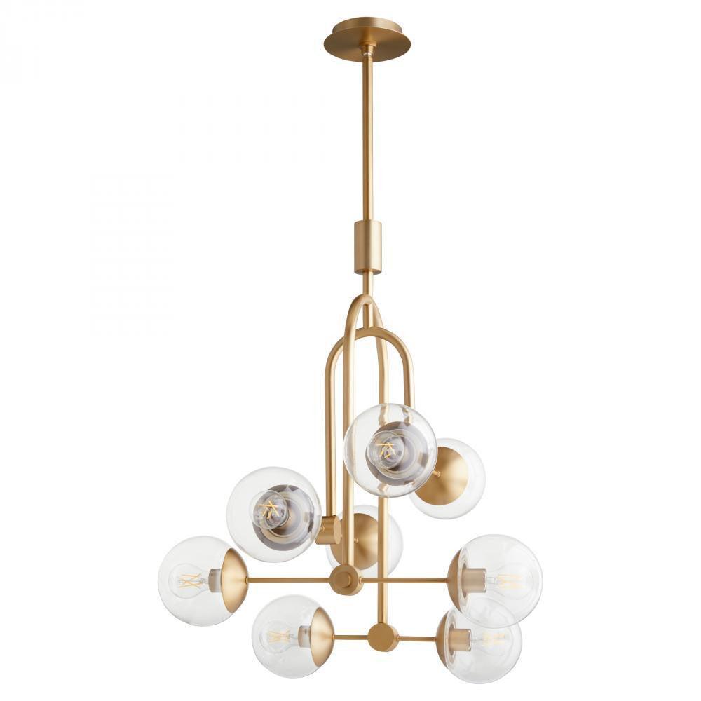 Cyan Design Drea Pendant