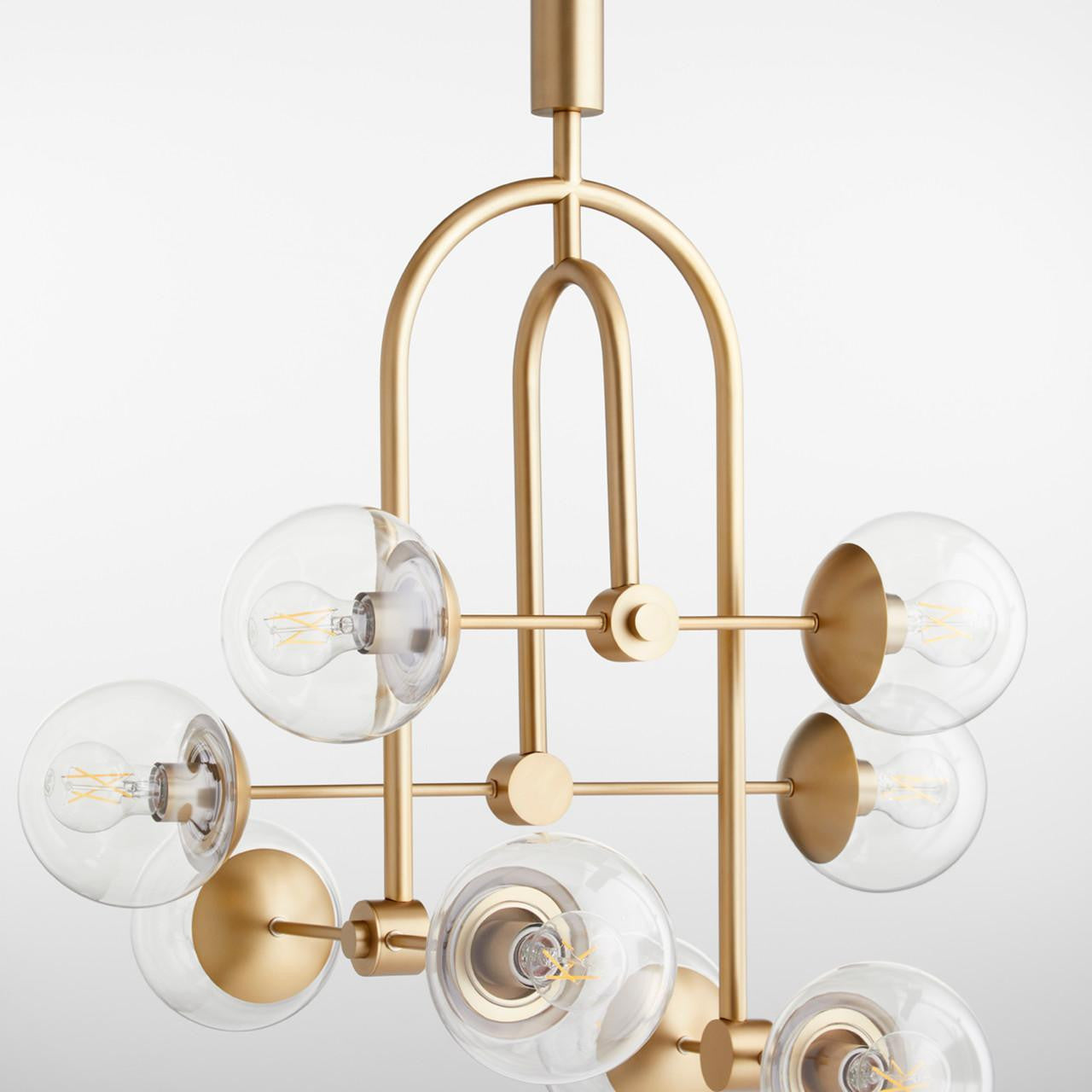 Cyan Design Drea Pendant