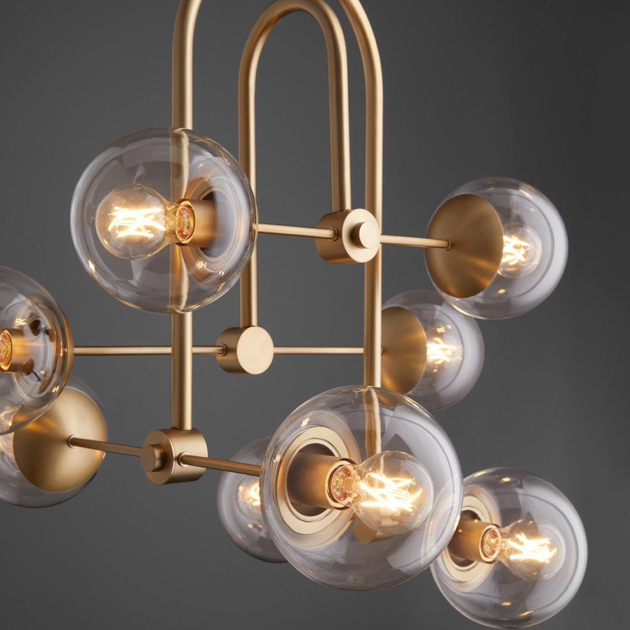 Cyan Design Drea Pendant